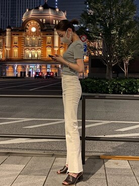 Nanamiさんのコーディネート