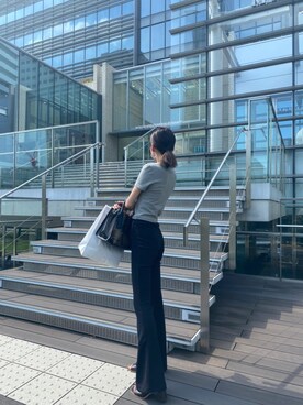 Nanamiさんのコーディネート