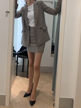 Nanamiさんのコーディネート