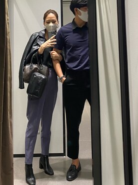 Nanamiさんのコーディネート