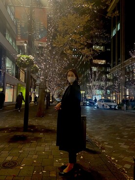 Nanamiさんのコーディネート