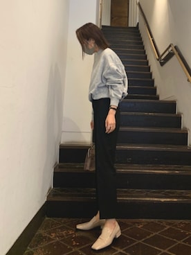 Nanamiさんのコーディネート