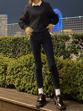 Nanamiさんのコーディネート