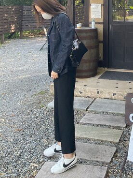 Nanamiさんのコーディネート