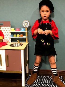 shikimin♡さんのコーディネート