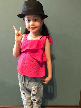 shikimin♡さんのコーディネート