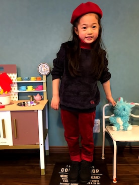 shikimin♡さんのコーディネート