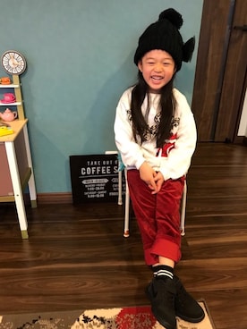 shikimin♡さんのコーディネート