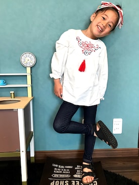 shikimin♡さんのコーディネート