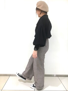 HKRさんのコーディネート