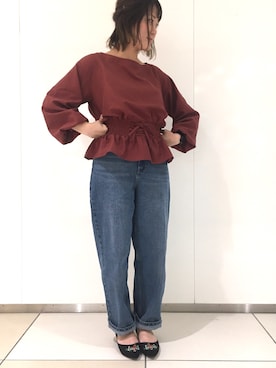 HKRさんのコーディネート