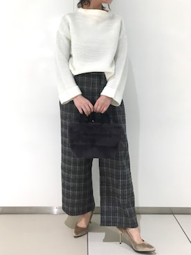 HKRさんのコーディネート