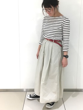 HKRさんのコーディネート