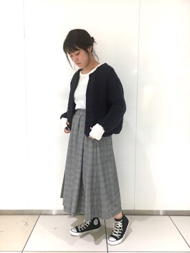 HKRさんのコーディネート