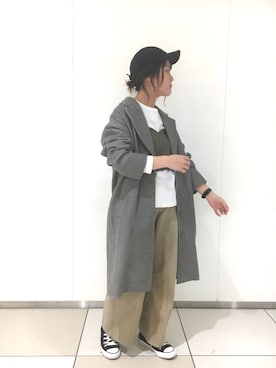 HKRさんのコーディネート