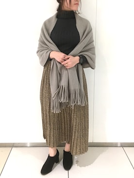 HKRさんのコーディネート