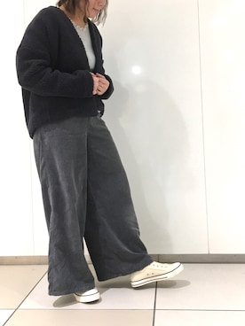 HKRさんのコーディネート