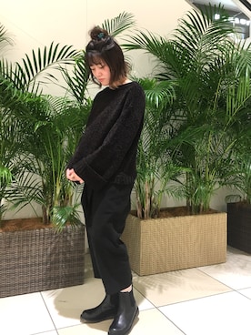 HKRさんのコーディネート