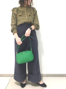 HKRさんのコーディネート