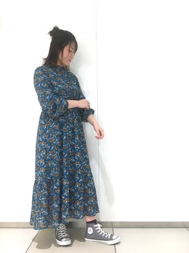 HKRさんのコーディネート