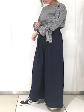 HKRさんのコーディネート