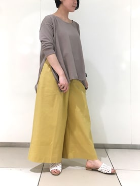 HKRさんのコーディネート