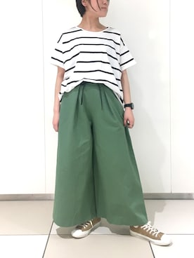 HKRさんのコーディネート