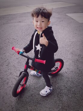 Terryさんのコーディネート