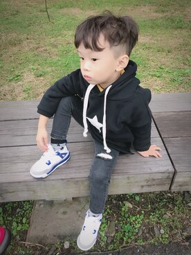 Terryさんのコーディネート