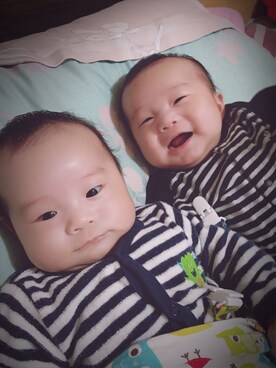 Terryさんのコーディネート