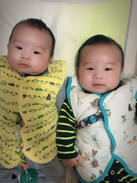 Terryさんのコーディネート