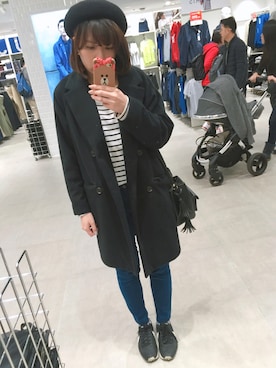 Ruru Yangさんのコーディネート