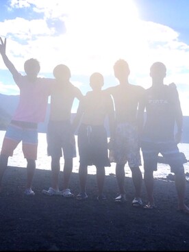 からあげクンa.k.a.ピグモンさんのコーディネート