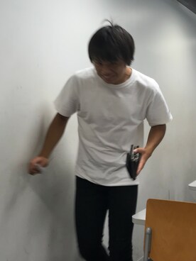 からあげクンa.k.a.ピグモンさんのコーディネート