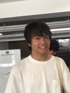 からあげクンa.k.a.ピグモンさんのコーディネート