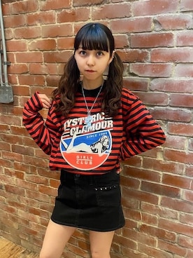 楓さんのコーディネート