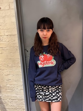 楓さんのコーディネート