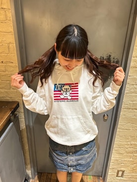 楓さんのコーディネート