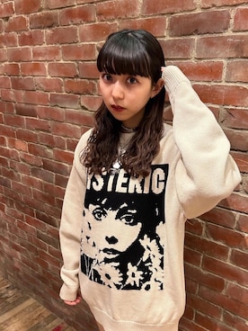 楓さんのコーディネート