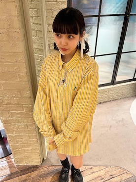 楓さんのコーディネート