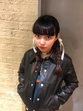 楓さんのコーディネート