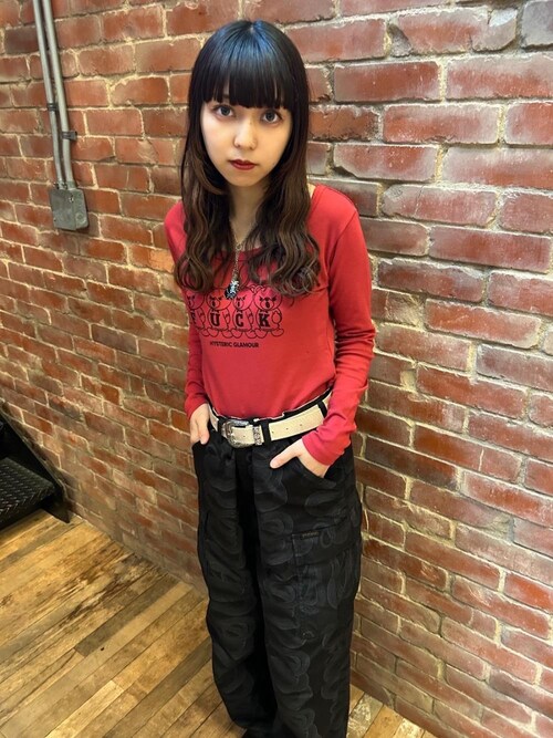 ROUGH&ROAD ライダース メッシュ カーゴパンツ 牛革 黒 S〜M 商品一覧 | ラフ＆ロード