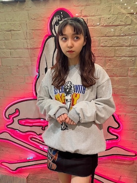 楓さんのコーディネート