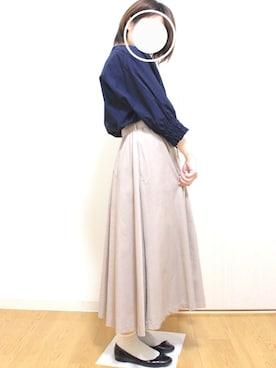 c.さんのコーディネート