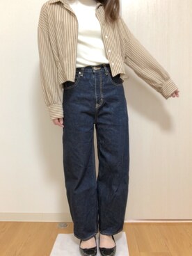 c.さんのコーディネート