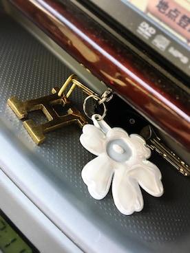 ロミさんのコーディネート