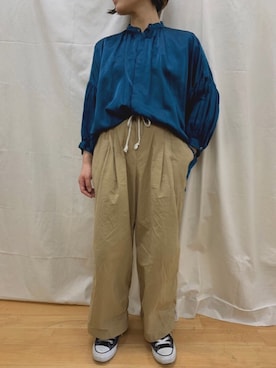 izumiyamaさんのコーディネート