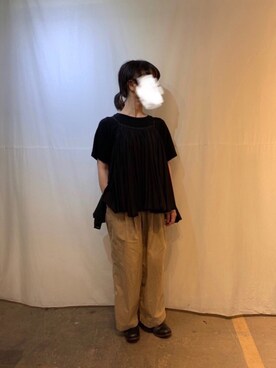 izumiyamaさんのコーディネート