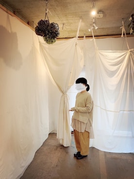 izumiyamaさんのコーディネート