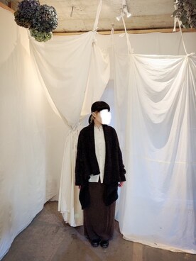 izumiyamaさんのコーディネート